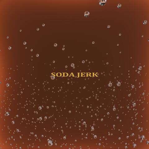Soda Jerk