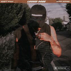 Stop (Drowning) [feat. Yung Lenz]