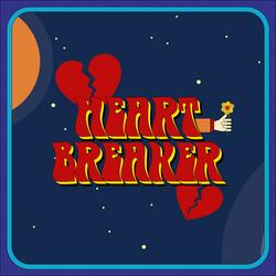 Heartbreaker (feat. Scott Foster Harris)