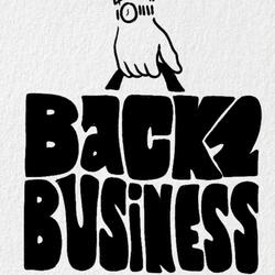 Back 2 Business (feat. Izzy2x)
