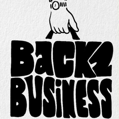 Back 2 Business (feat. Izzy2x)