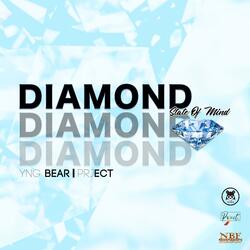 Diamond State of Mind (feat. Prject)