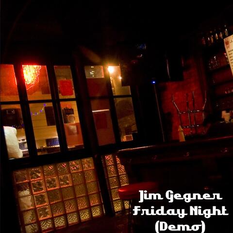 Friday Night (Demo)