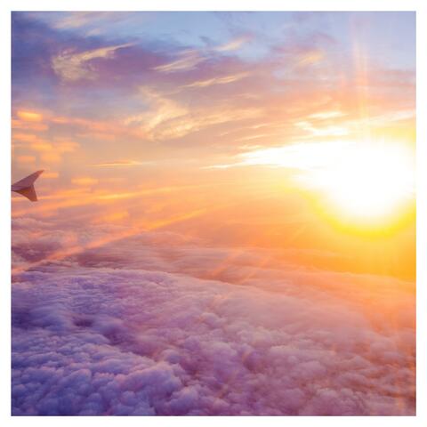 Tranquillity, Clouds Above