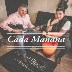 Cada Mañana (feat. Jose L. Martinez)