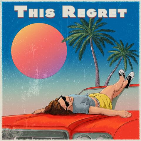 This Regret EP
