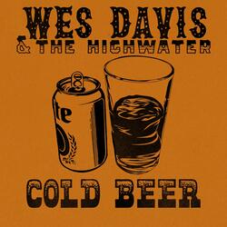 Cold Beer