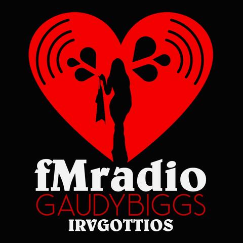 FM Radio (feat. Irv Gottios)
