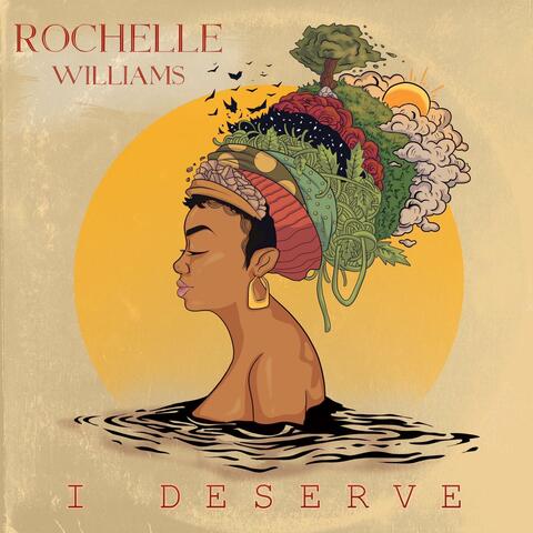 I Deserve