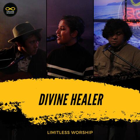 Divine Healer (Acoustic)