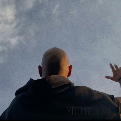 You Got Me (feat. Maddie Olin)