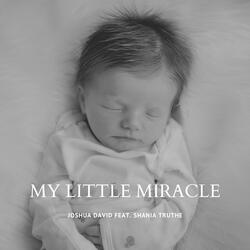 My Little Miracle (feat. Shania Truthe)