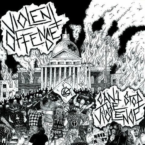 Violent Offense