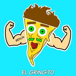El Gringito