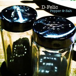 Pepper & Salt