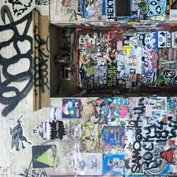 Good People in the Place