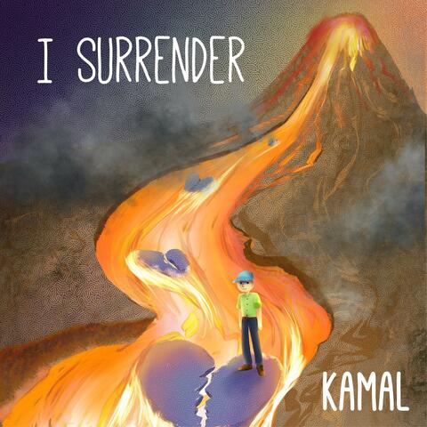 I Surrender