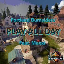 Play All Day (feat. Moxxi)