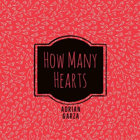 How Many Hearts