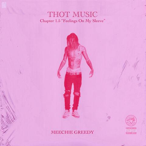 Thot Music Chapter 1.5: Feelings on My Sleeve