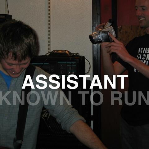 Known to Run