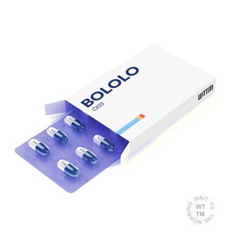Bololo