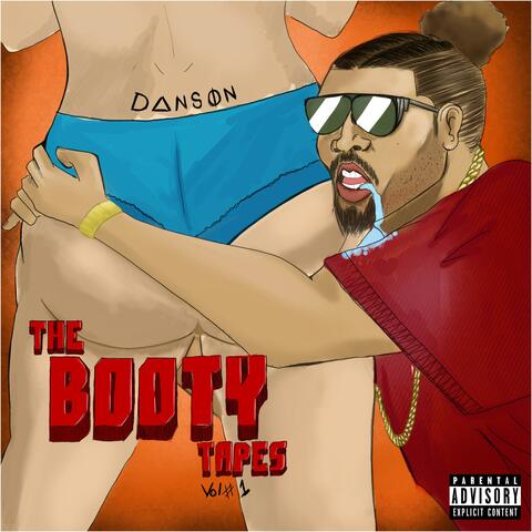 The Booty Tapes