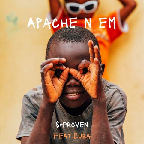 Apache N Em (feat. Cuba)
