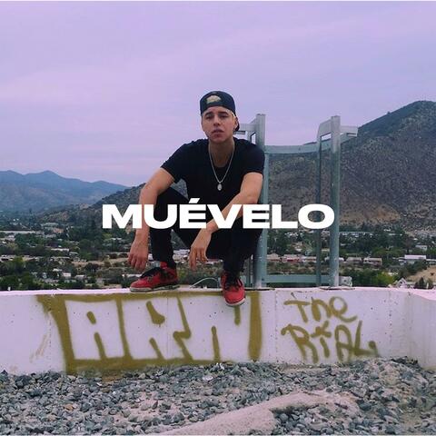 Muévelo (feat. Pablo Chill-E)