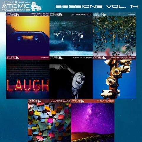 Sessions, Vol. 14