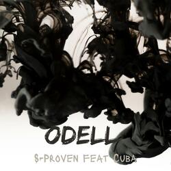 Odell (feat. Cuba)