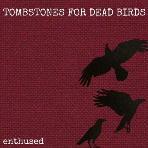 Tombstones for Dead Birds