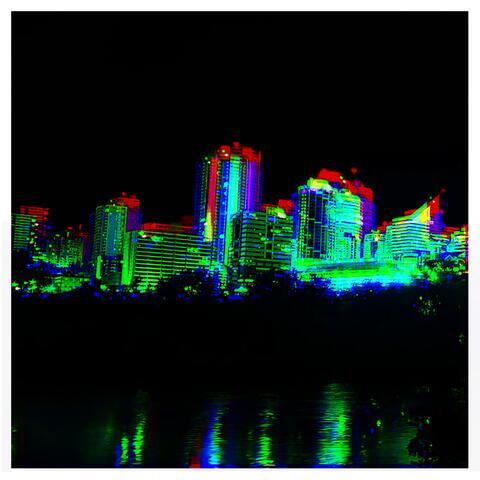 The River