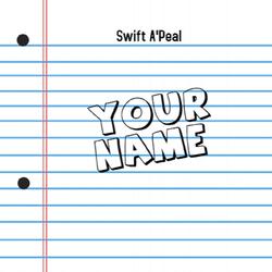 Your Name
