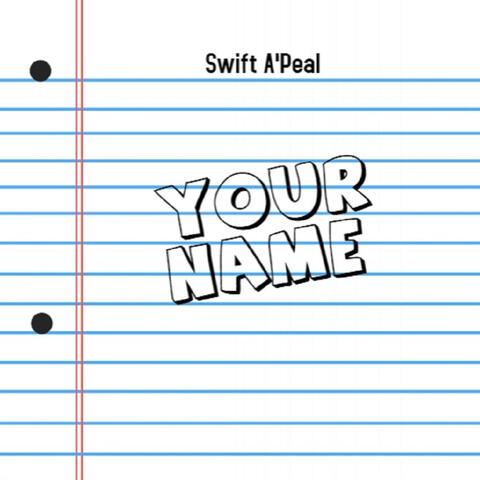 Your Name
