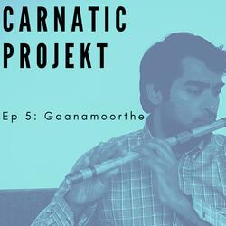 Gaanamoorthe