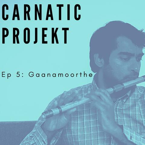 Gaanamoorthe