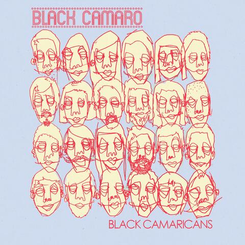 Black Camaricans