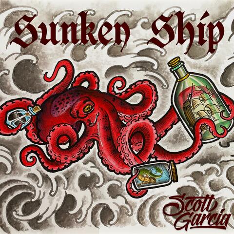 Sunken Ship (Radio Edit)