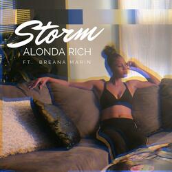 Storm (feat. Breana Marin)