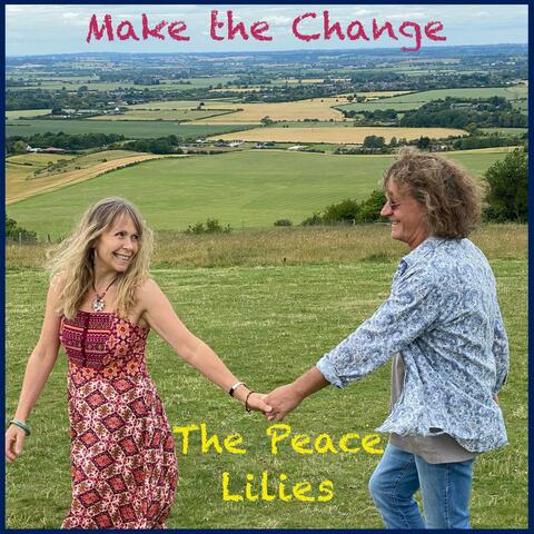 Make the Change