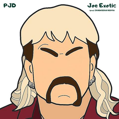 Joe Exotic
