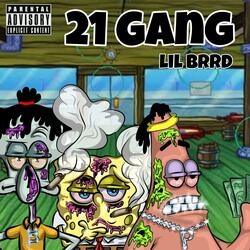 21 Gang