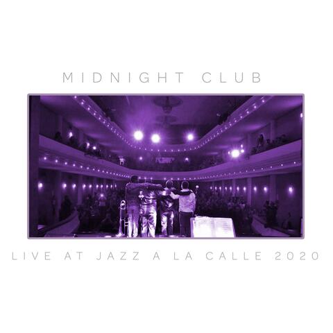 Midnight Club (feat. Natan Gomes, Wagner Viana & Eliel Bernardo)