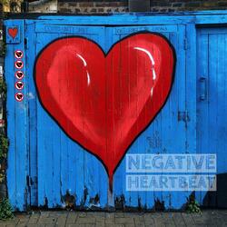 Negative Heartbeat