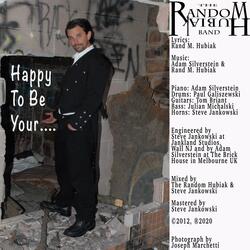 Happy to Be Your Mime