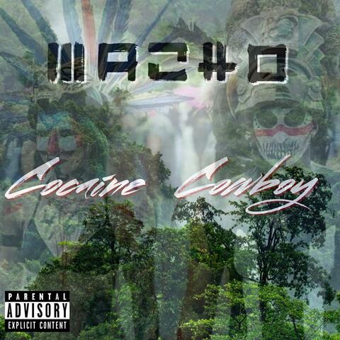 Cocaine Cowboy