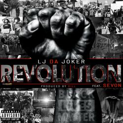 Revolution (feat. Sevon)