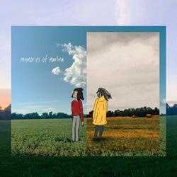 Memories of Martina (feat. Greyhat)