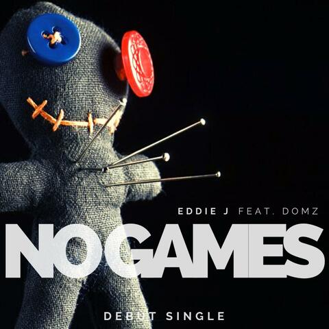No Games (feat. Domz)